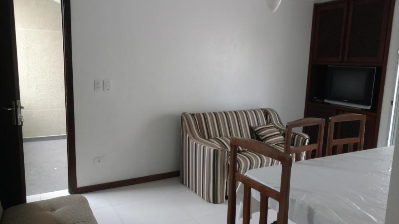 Apto Espetacular A 50 M Do Mar Em Condominio Com Piscinas Maravilhosas Guaratuba Exterior photo