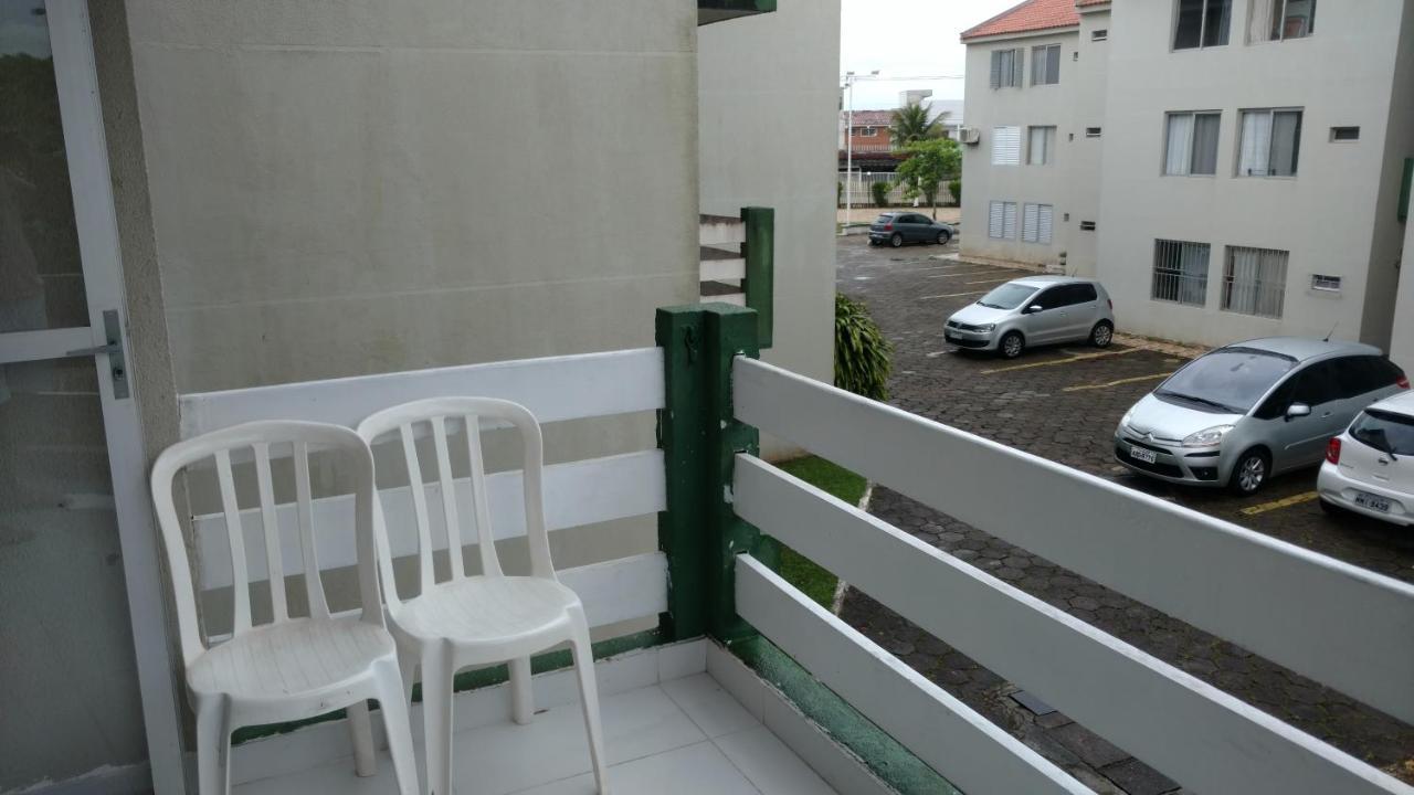 Apto Espetacular A 50 M Do Mar Em Condominio Com Piscinas Maravilhosas Guaratuba Exterior photo